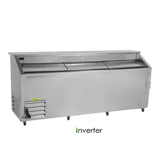 Botellero Indufrial 750 Er Inv