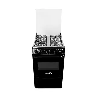 Estufa Abba 4 Puestos Ab2016m Gt N