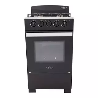 Estufa Haceb Romero 50 T - Gp Ne