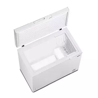 Congelador Whirlpool Horizontal 7 Pies Wha20abtww