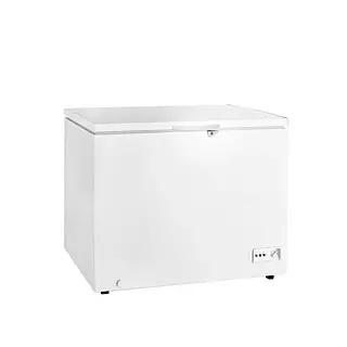 Congelador Horizontal Challenger Ch226