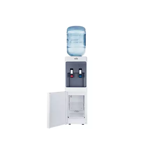 Dispensador de Agua Kalley con Nevera K-Wd15kr