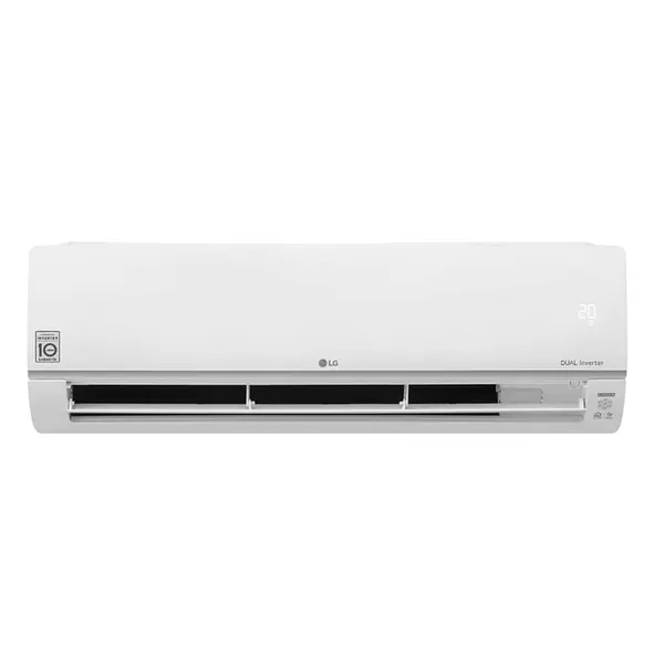 Aire Acondicionado Lg Mini Split 24000btu Inverter Vm242c7