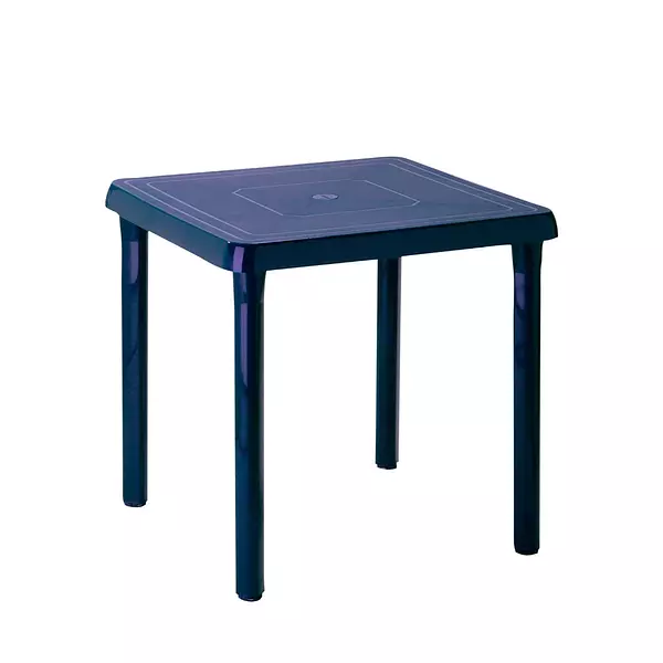 Mesa Rimax Caribe Azul Navy 4553