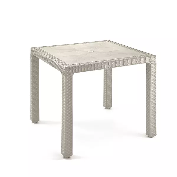 Mesa Rimax Eterna Taupe