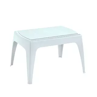 Mesa de Centro Rimax Blanco Msctblc