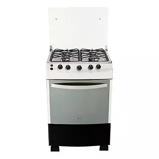 Estufa Haceb 50 - Vf Gas Ee Grt/Luz 9001535