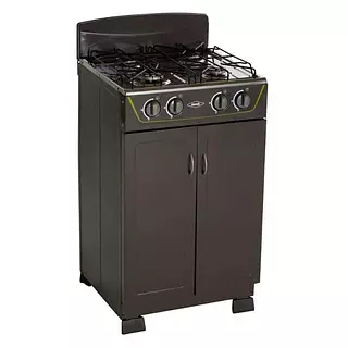 Estufa Haceb Romero Gab T Gn Pl