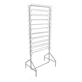 Exhibidor Papel Regalo