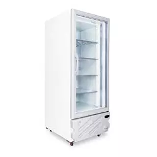 Congelador Vertical Indufrial Icvv-20 St