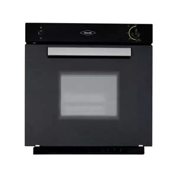 Horno Gn / Dor 120v / E.E /Negro/Sg 125603804