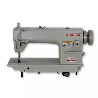 Maquina Plana Industrial Kingter Kt-111