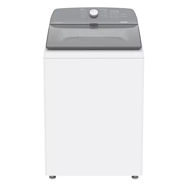 Lavadora Aut Whirlpool Agitador 8mwtwco31wjm