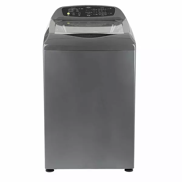 Lavadora Haceb Atlas 18 Pt D Gris 9002385