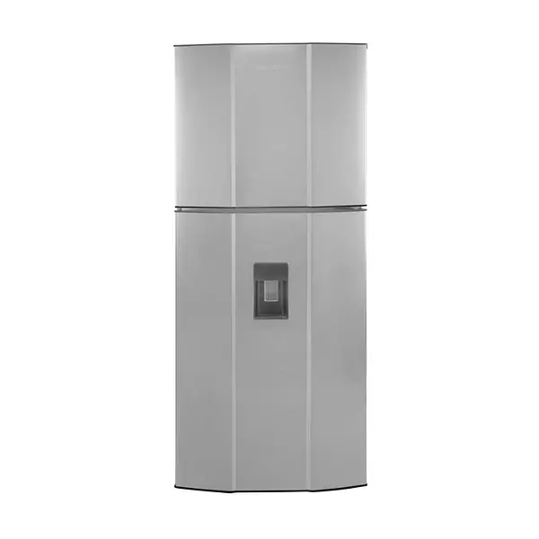 Nevera Challenger Cr 428 Titanium