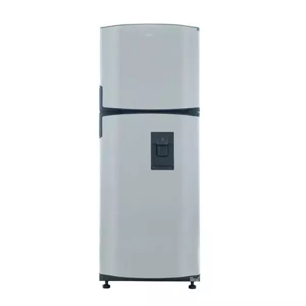 Nevera Haceb Siberia 270 Inox