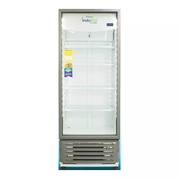 Nevera Indufrial Vertical Inpve-20r Pies