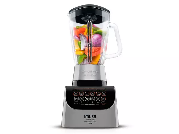 Licuadora Infiny Force Automatic Pro 57lm816e56