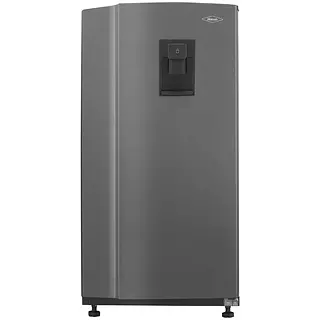 Nevera Haceb Frost Una Puerta N250 Dispensador De