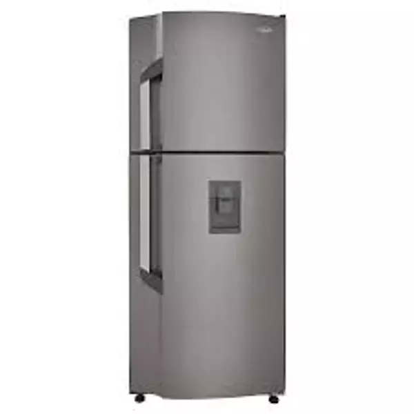 Nevera Haceb Himalaya 404 Titanio 9002092