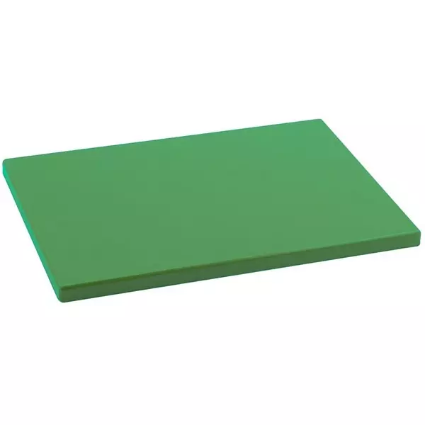 Tabla Picar Prof 38*51 Verde Incametal I93752