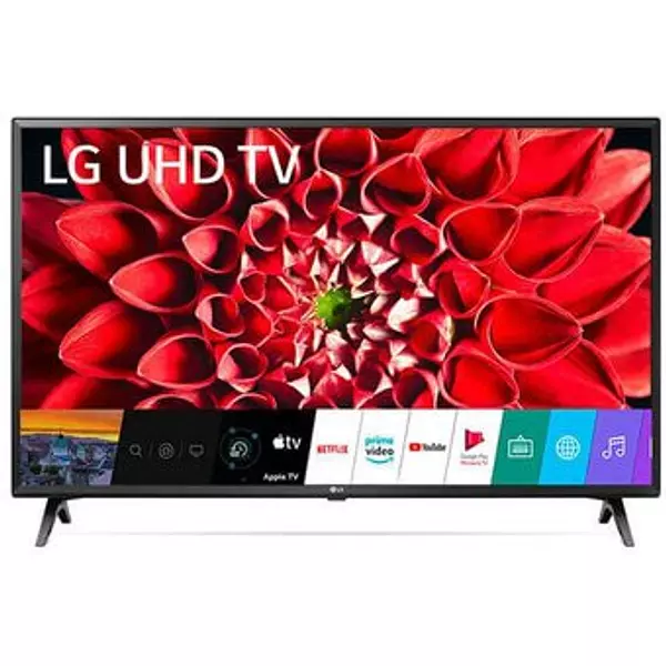 Televisor 49" Lg 49un7100 4k-Uhd