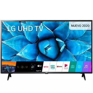 Televisor Lg 43" 43un7300pdc