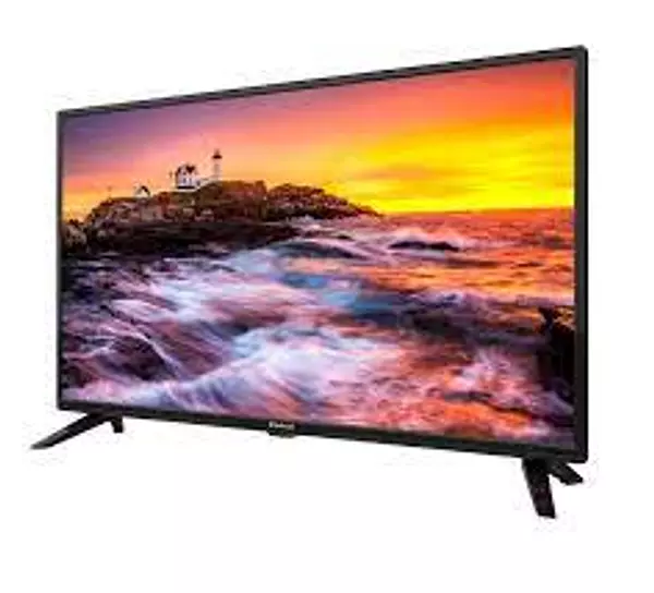 Televisor Smart 32 " Marca Inducol Ind-Tvled32z1