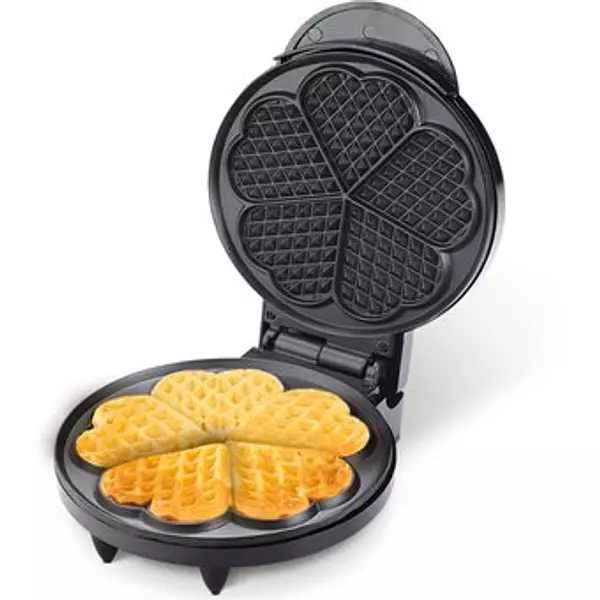 Wafflera Negra Hewm-102n 299894473