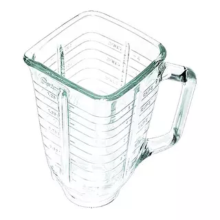 Vaso de Vidrio Oster Cuadrado 927-35