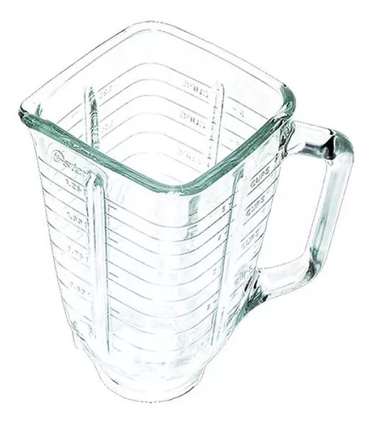 Vaso de Vidrio Oster Cuadrado 927-35