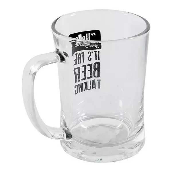 Vaso Cerveza Da Fritz C*12 W0011