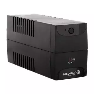 Ups Interactiva 750 Va Ref: Micronet 750 Nuimn-7269