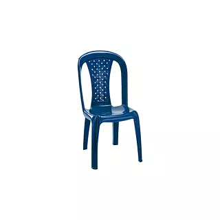 Silla Rimax Salsa Azul Tipo 1