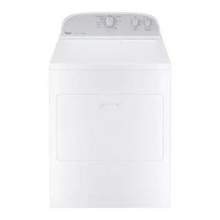 Secadora Whirlpool Eléctrica 18kg 7mwed1800em