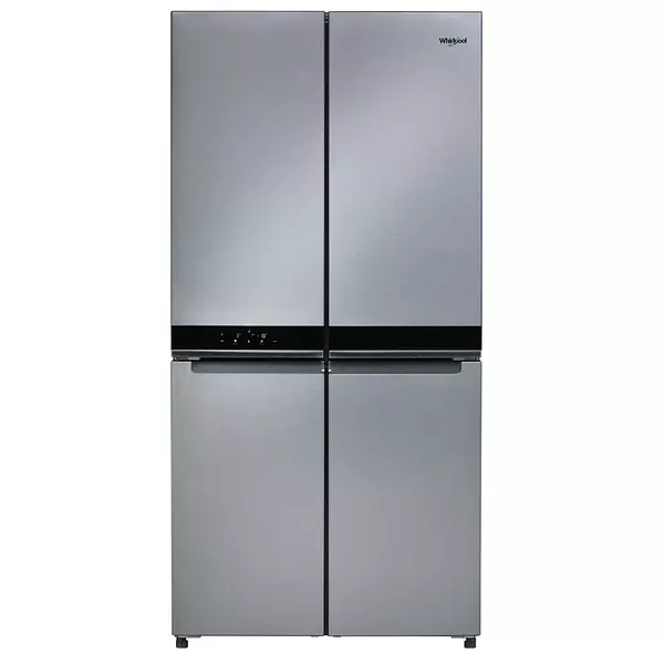 Refrigerador Fdbm Quatrro Wrq551snjz