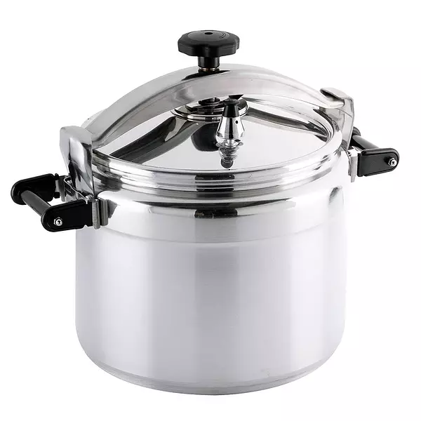 Olla Presión Magna 15 L Universal L93015