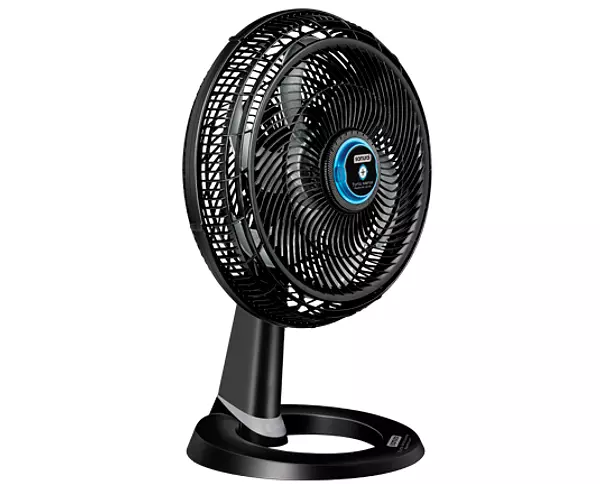 Ventilador Samurai Turbo Silence Repelet Liquido