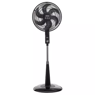 Ventilador Samurai Comfort Max 2 De 1 Gris