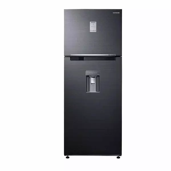 Nevera Samsung Inverter 466 Lts Negro Rt46k6631bsco