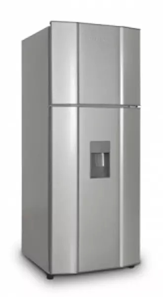 Nevera Challenger Cr 372 Titanium