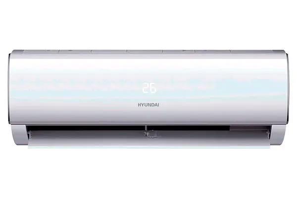 Aire Acondicionado Hyundai de 12.000 220 Hy12khy12k226ivm