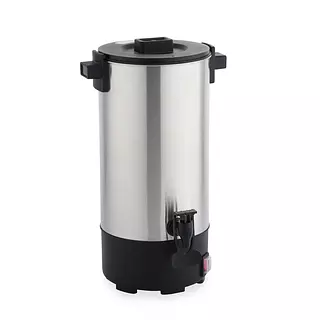 Cafetera Universal Institucional 40 Tazas Cafetera Universal Institucional 40 Tazas
