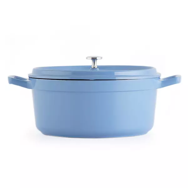 Calderon Ocean Azul 24 Cm Marca Universal L39066