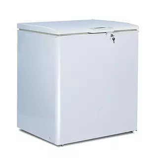 Congelador Challenger Ch332 Rec Dur Ab