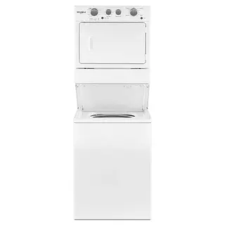 Lavatorre Whirlpool 20 Kg Kgs Lav - 7mwet4027hw