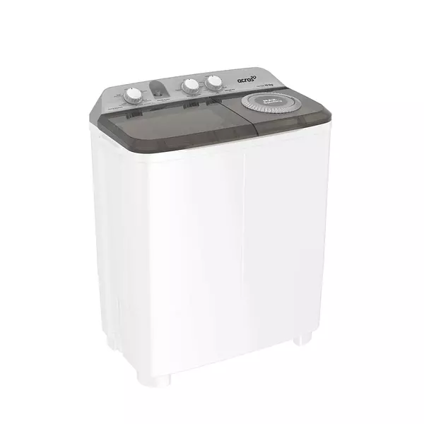 Lavadora Doble Tina Whirlpool de 10 Kg Ald1035je