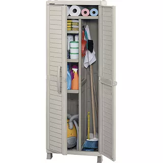 Armario Rimax Multiusos Baru Taupe