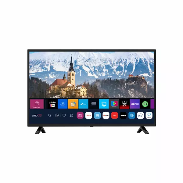 Televisor Hyundai Led 39" Hyled397wi