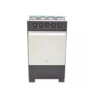 Estufa Haceb Romero Reflex 50-V Gn Ne